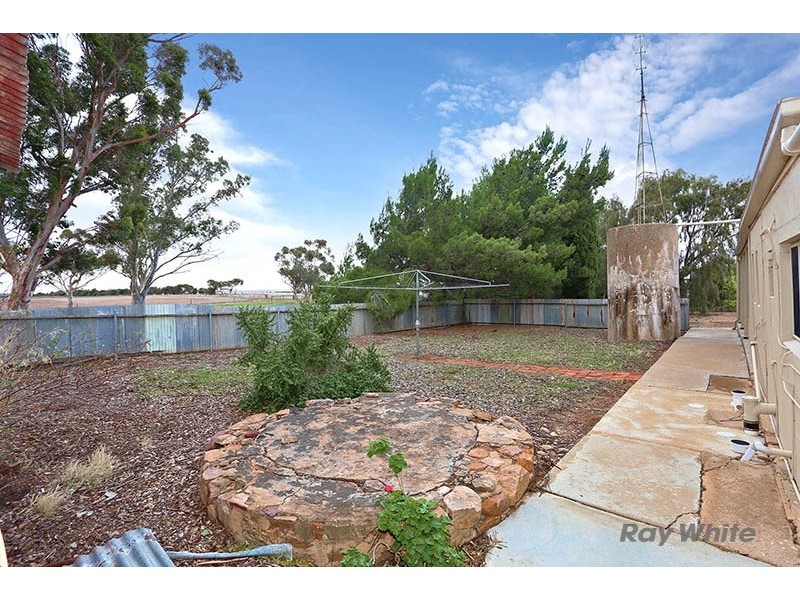 5155 Augusta Highway, Snowtown SA 5520