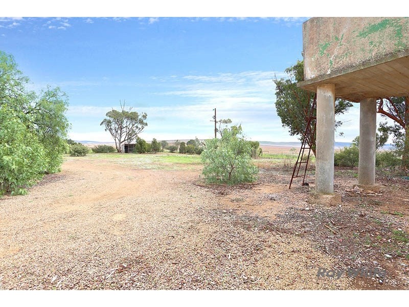 5155 Augusta Highway, Snowtown SA 5520