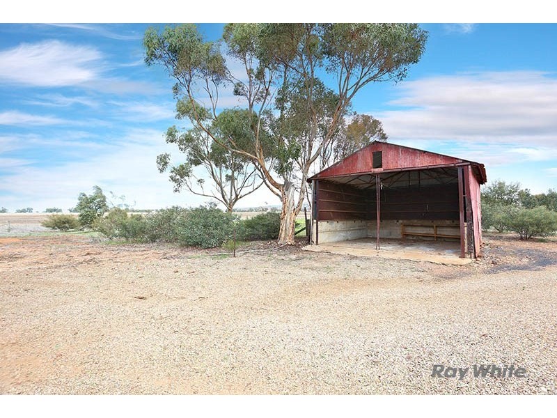 5155 Augusta Highway, Snowtown SA 5520