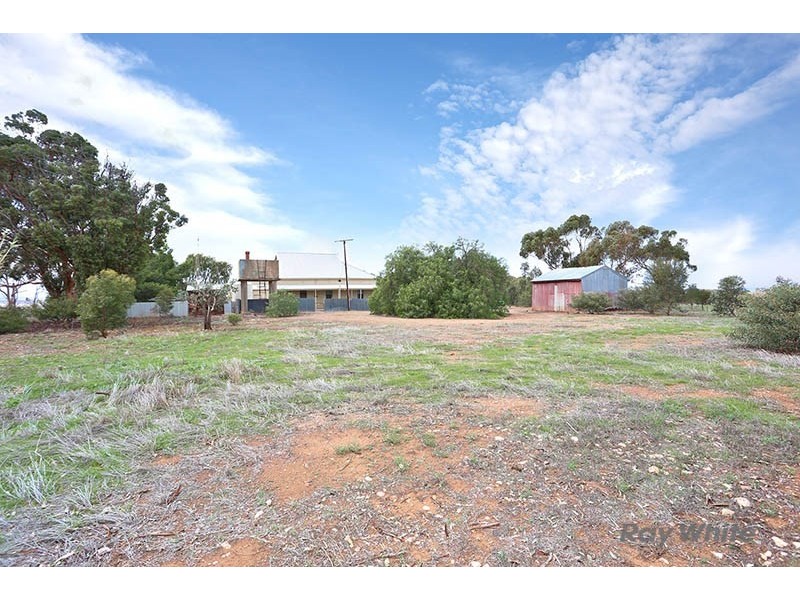5155 Augusta Highway, Snowtown SA 5520