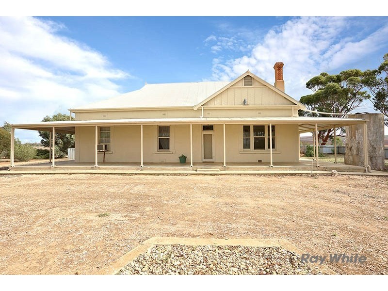 5155 Augusta Highway, Snowtown SA 5520