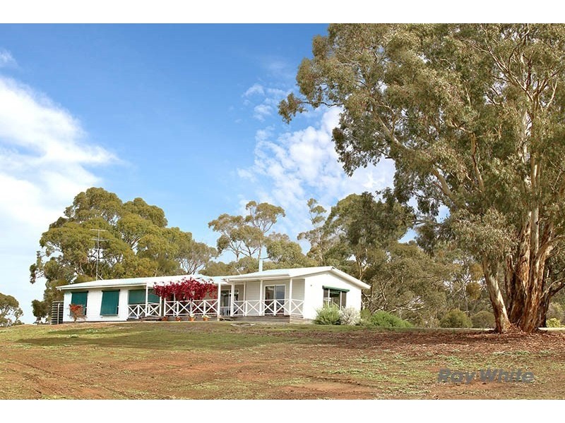 109 Spring Gully Road, Clare SA 5453