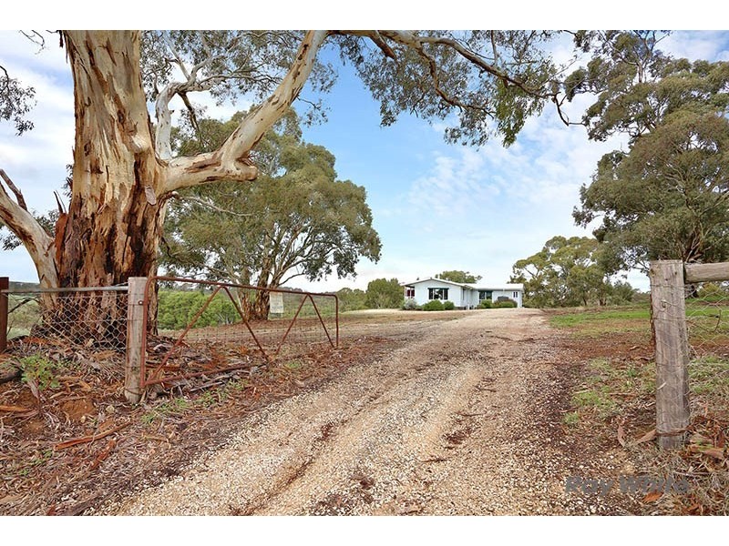 109 Spring Gully Road, Clare SA 5453