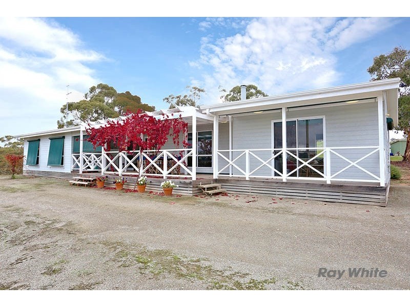 109 Spring Gully Road, Clare SA 5453