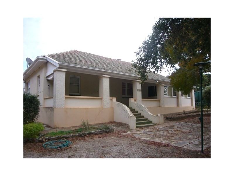 Lot 3 Geralka Farm, Spalding SA 5454