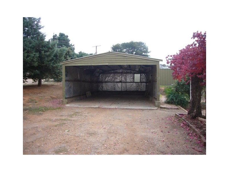 Lot 3 Geralka Farm, Spalding SA 5454