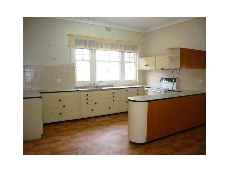 Lot 3 Geralka Farm, Spalding SA 5454