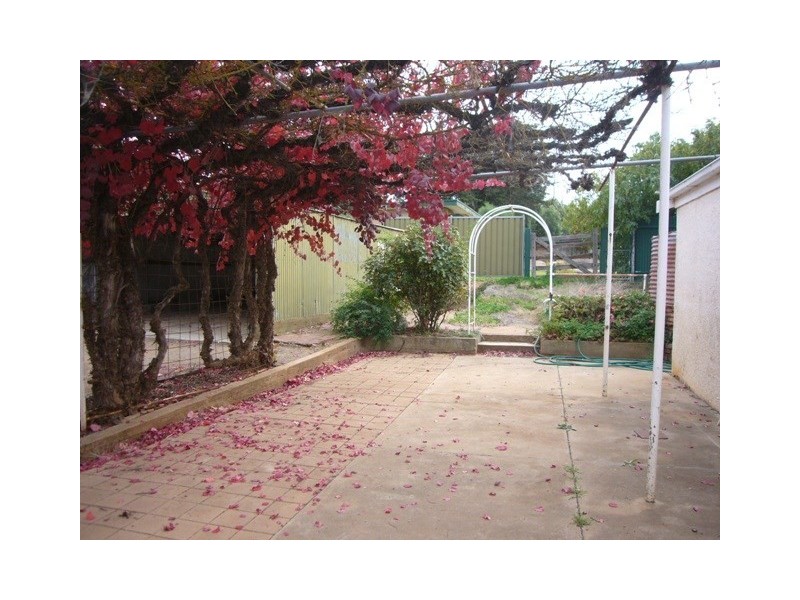 Lot 3 Geralka Farm, Spalding SA 5454