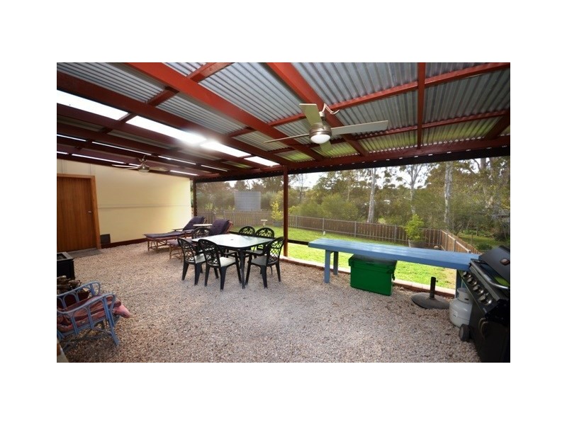 5 Commercial Road, Watervale SA 5452