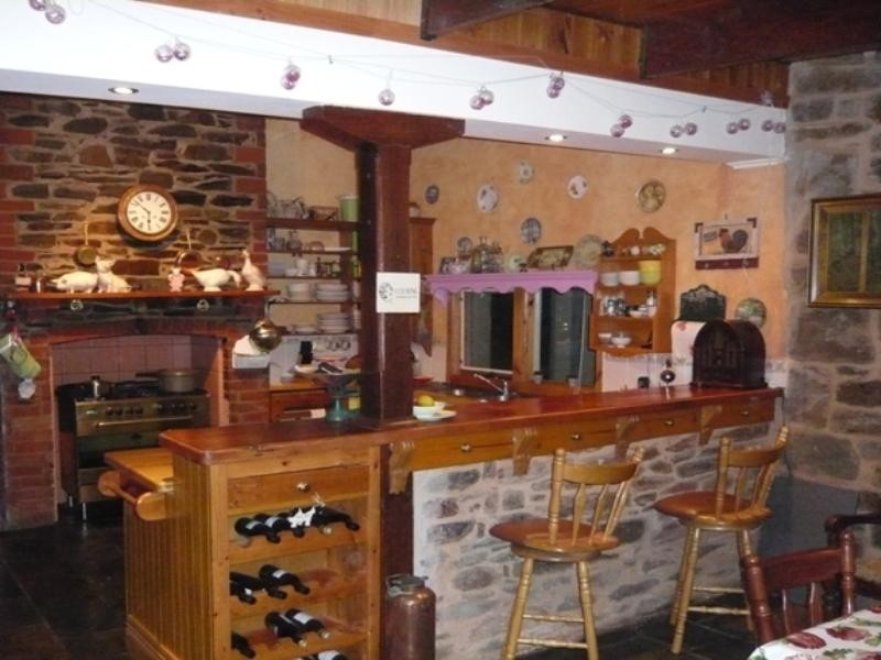 2 Graham Street, Burra SA 5417