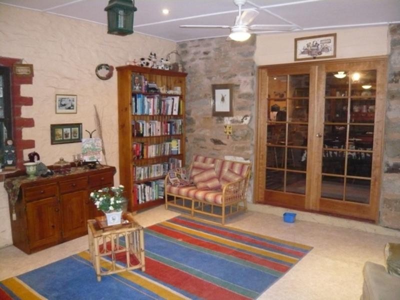 2 Graham Street, Burra SA 5417