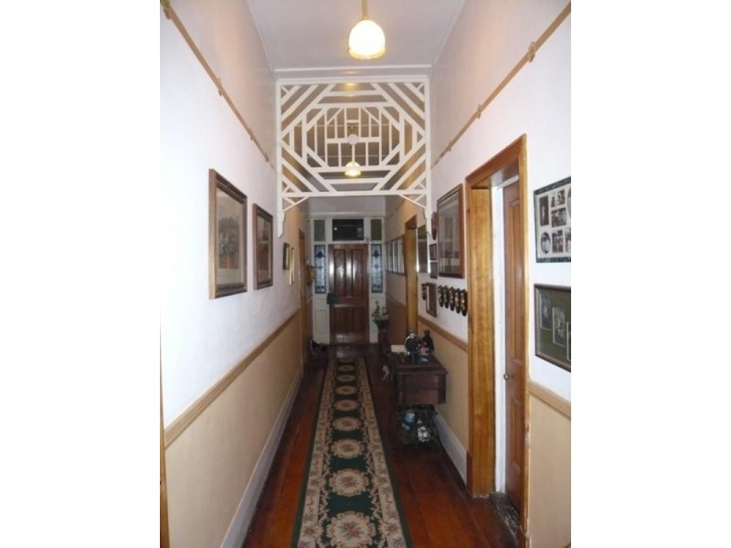 2 Graham Street, Burra SA 5417