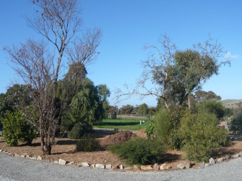 2 Graham Street, Burra SA 5417