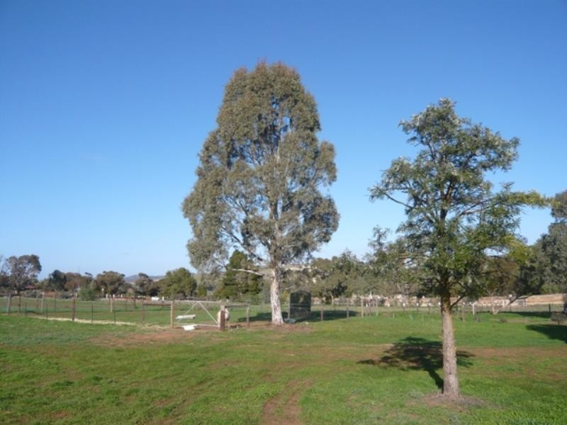 2 Graham Street, Burra SA 5417