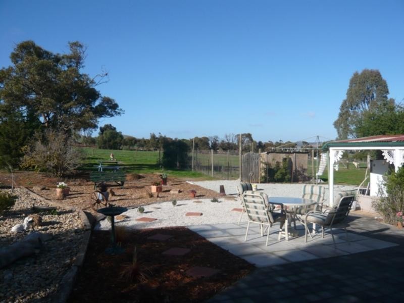 2 Graham Street, Burra SA 5417