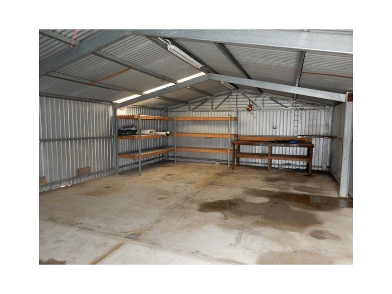 10A JOHN Street, Ardrossan SA 5571