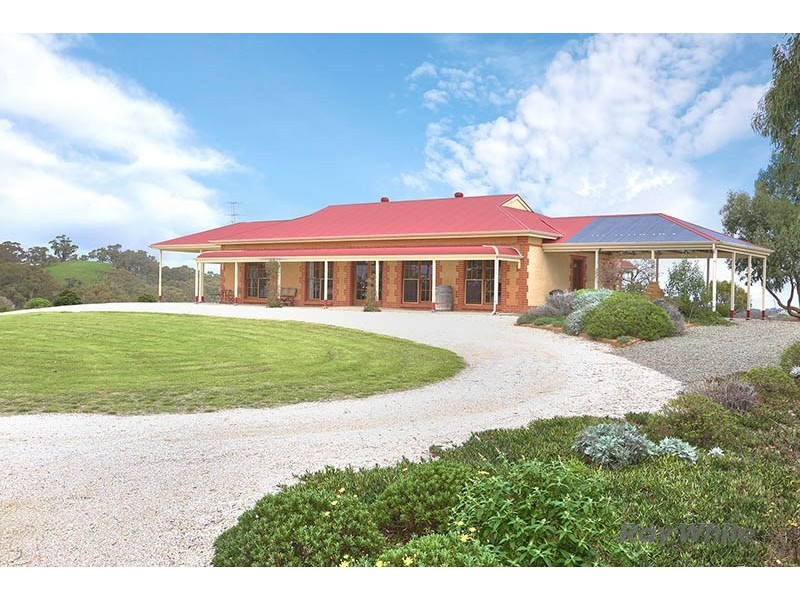 220 Spring Gully Road, Clare SA 5453