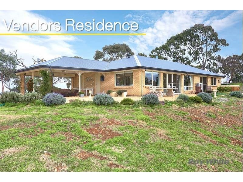 220 Spring Gully Road, Clare SA 5453