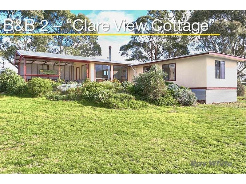 220 Spring Gully Road, Clare SA 5453