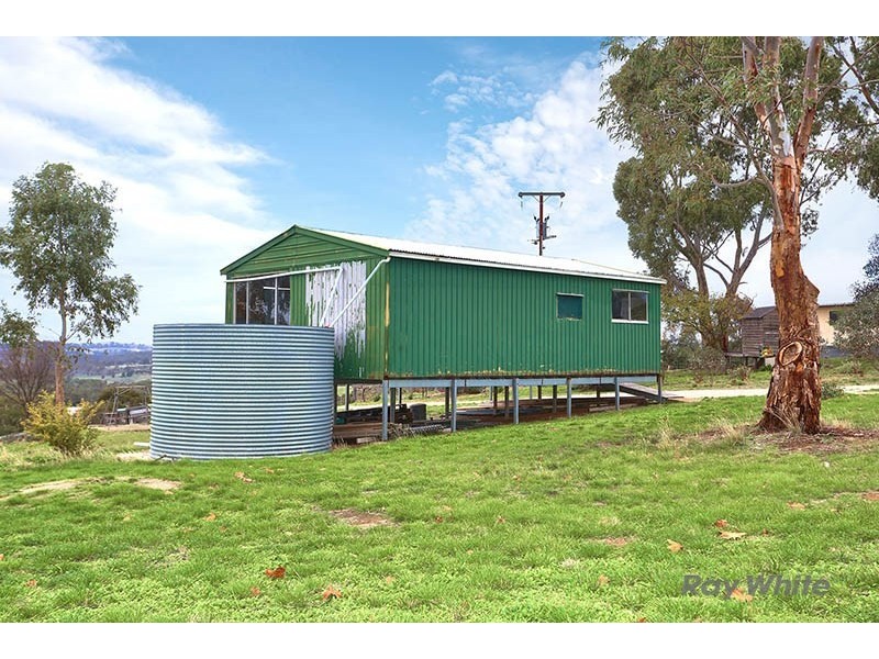 220 Spring Gully Road, Clare SA 5453