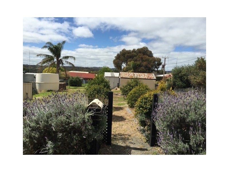 12 West Terrace, Clare SA 5453
