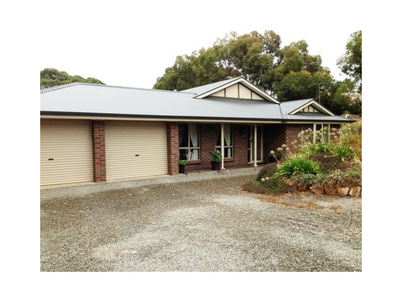 Lot 6 Jarman Crescent, Clare SA 5453