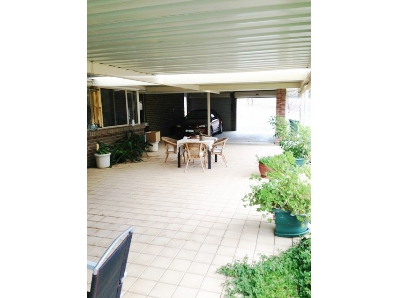 Lot 6 Jarman Crescent, Clare SA 5453