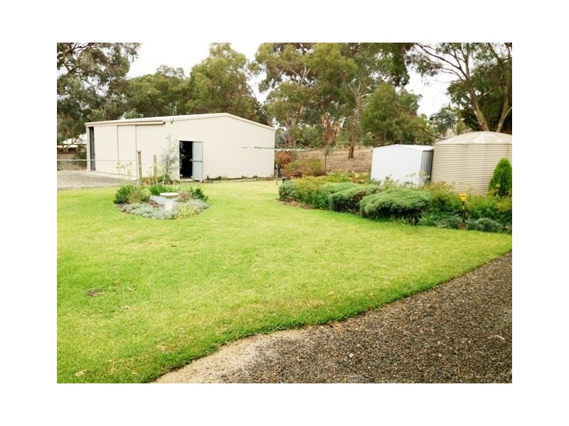 Lot 6 Jarman Crescent, Clare SA 5453