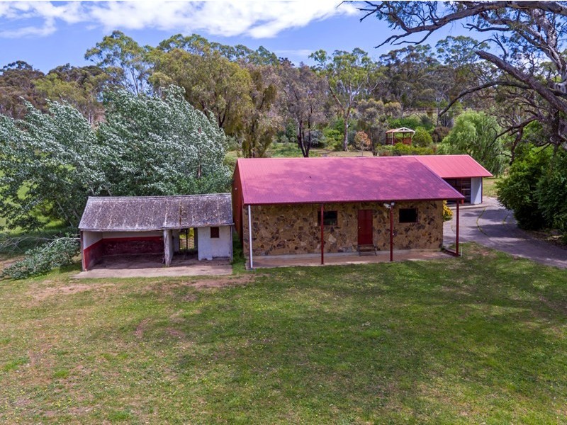 7685 Horrocks Highway, Penwortham SA 5453