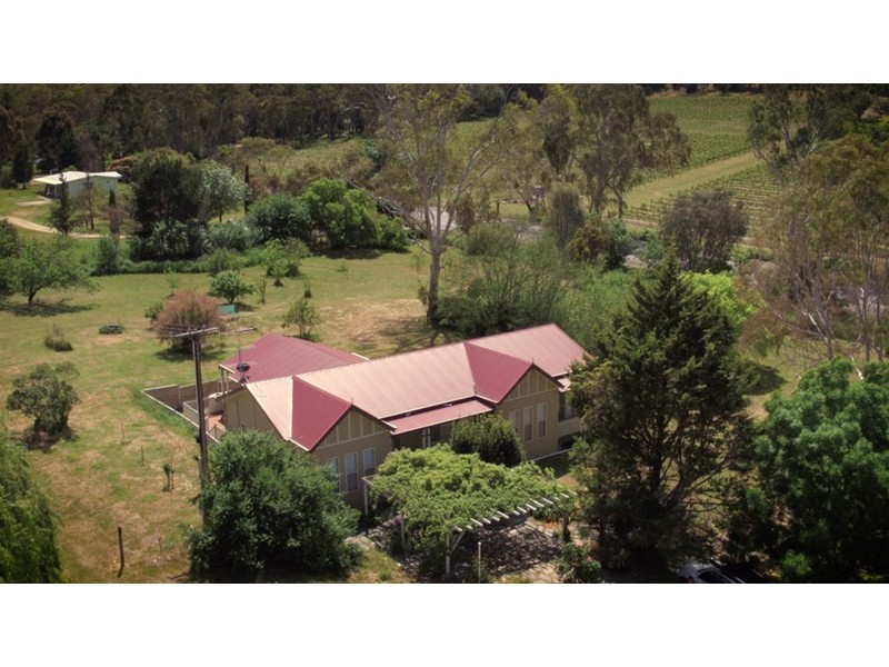 7685 Horrocks Highway, Penwortham SA 5453