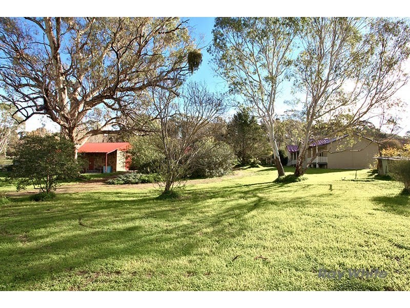 7685 Horrocks Highway, Penwortham SA 5453