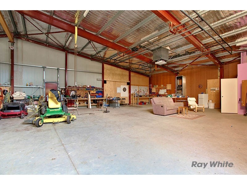 7685 Horrocks Highway, Penwortham SA 5453