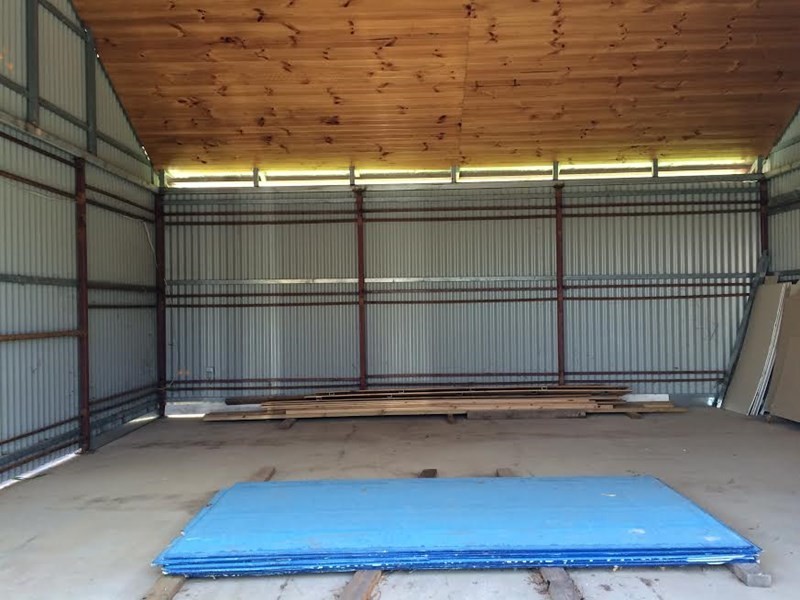 7685 Horrocks Highway, Penwortham SA 5453