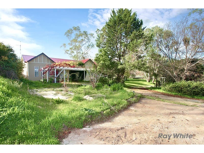 7685 Horrocks Highway, Penwortham SA 5453