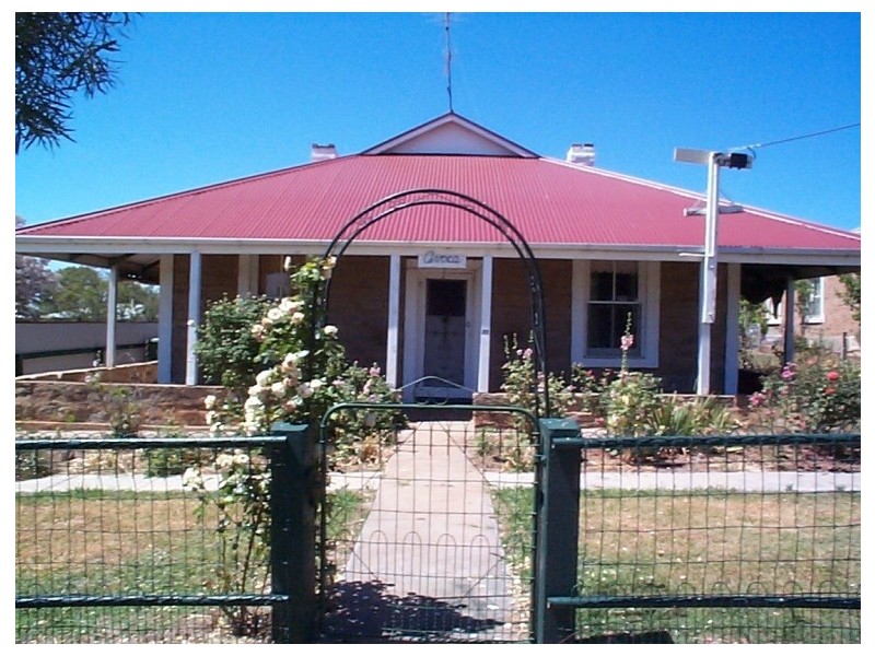 35 Port Road, Auburn SA 5451