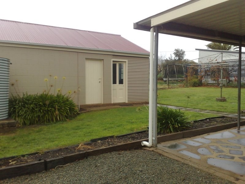 35 Port Road, Auburn SA 5451