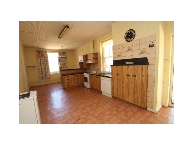 3874 RM Williams Way, Spalding SA 5454