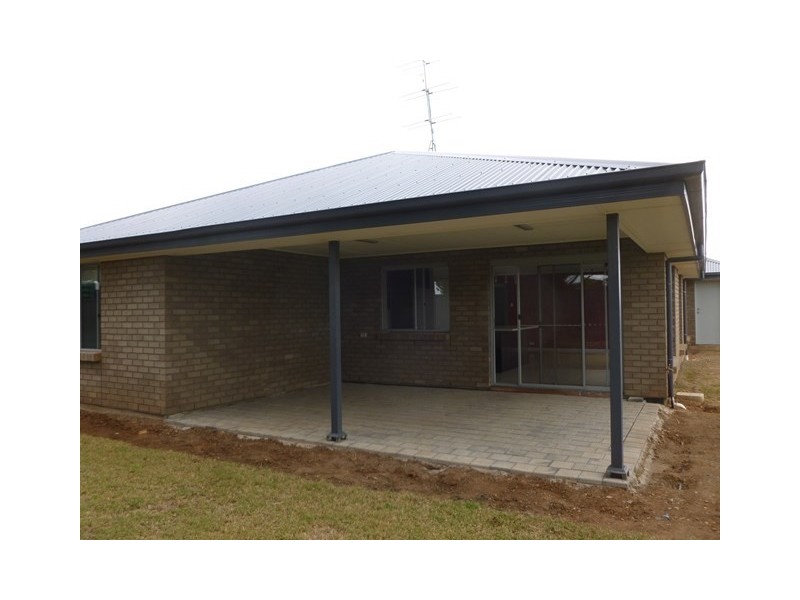 22 Eime Drive, Blyth SA 5462