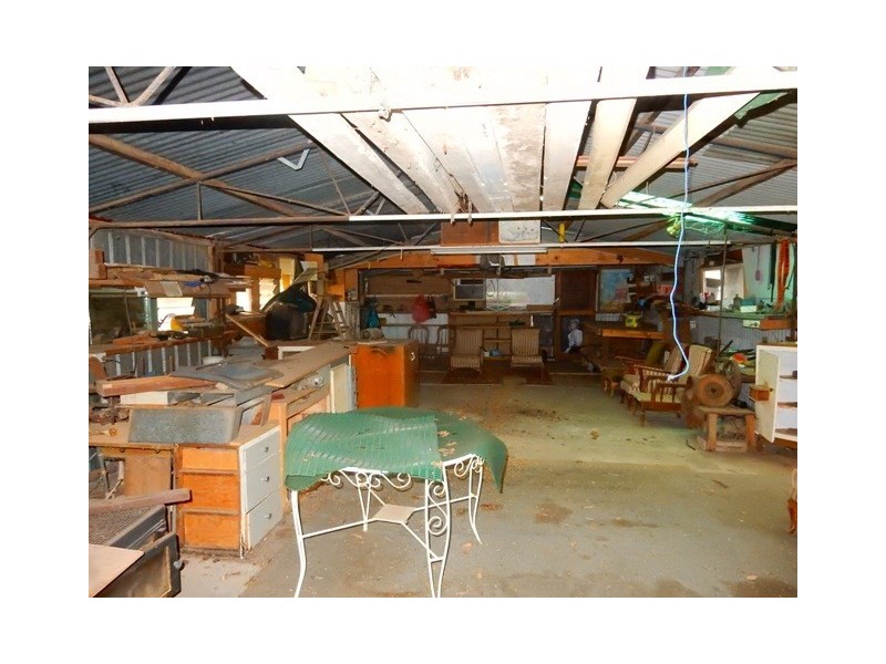 8 First Street, Arthurton SA 5572