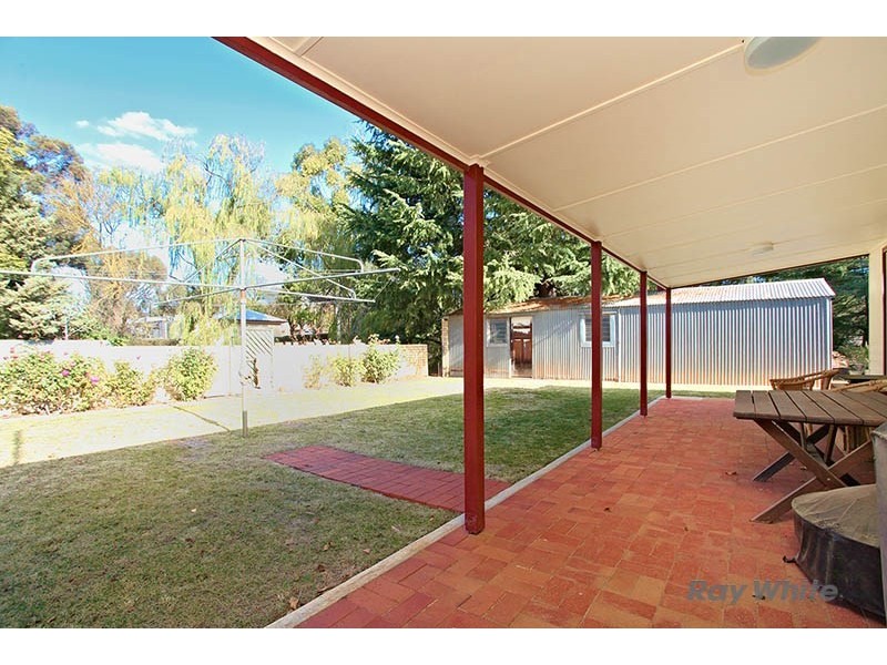 2 Bridge Street West, Burra SA 5417