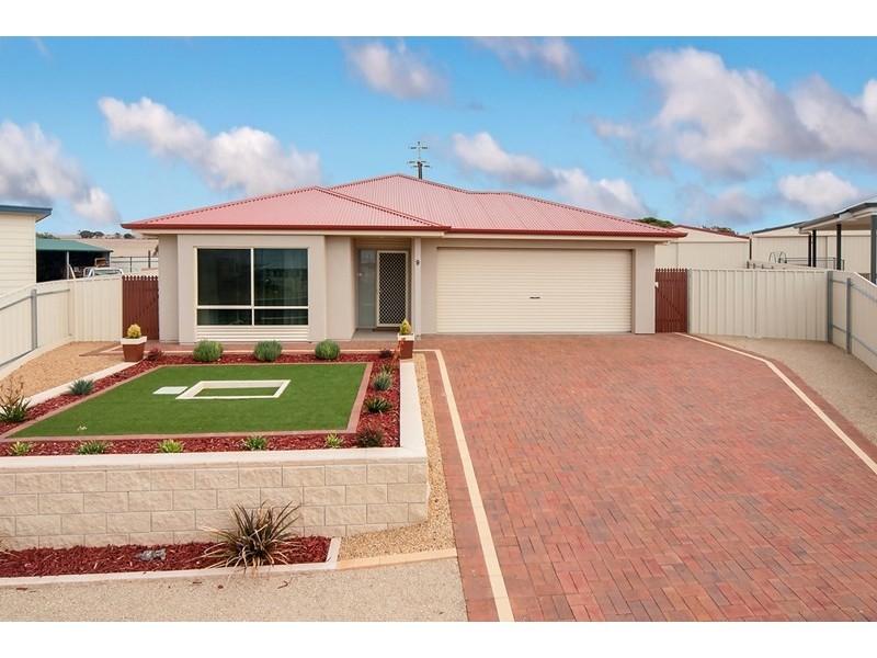 9 Bullock Street, Ardrossan SA 5571