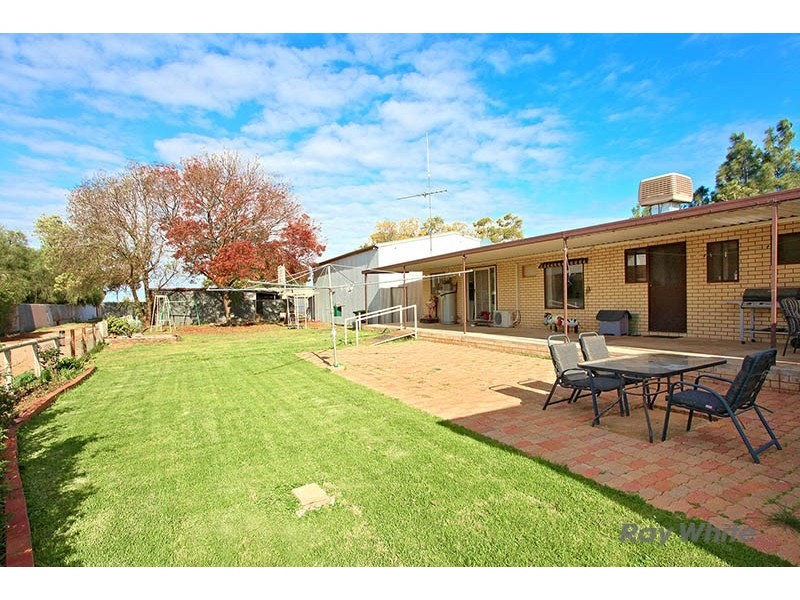 8A Wakefield Road, Balaklava SA 5461