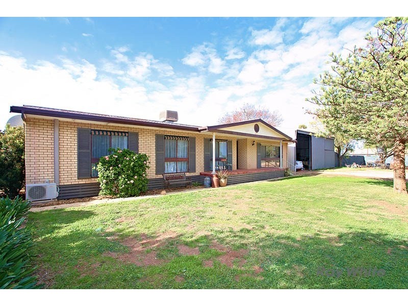 8A Wakefield Road, Balaklava SA 5461