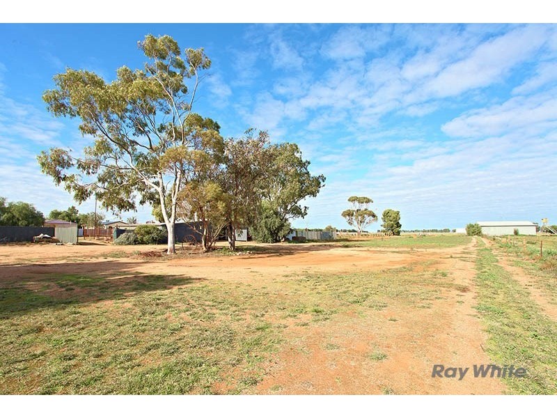 8A Wakefield Road, Balaklava SA 5461