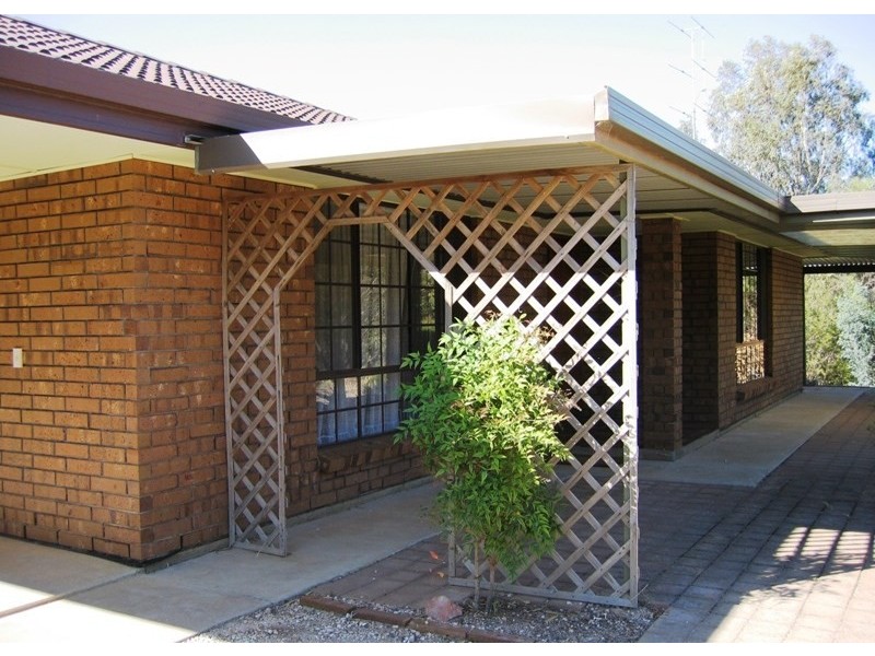 Lot 91 Emu Rock Road, Armagh, Clare SA 5453