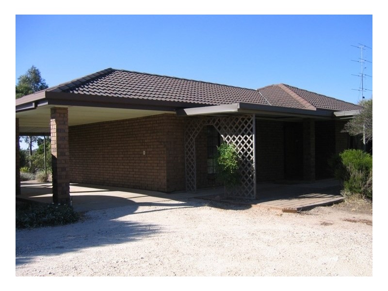 Lot 91 Emu Rock Road, Armagh, Clare SA 5453
