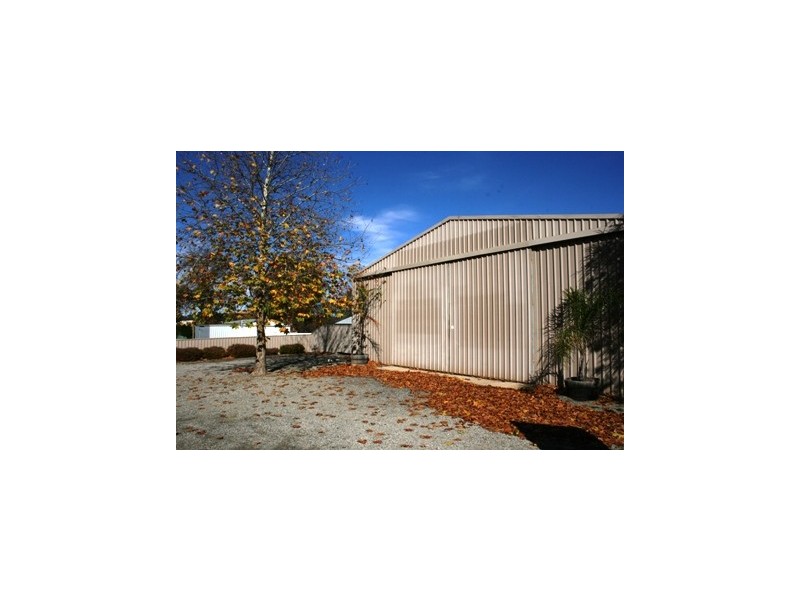 Lot 380 New Road, Clare SA 5453