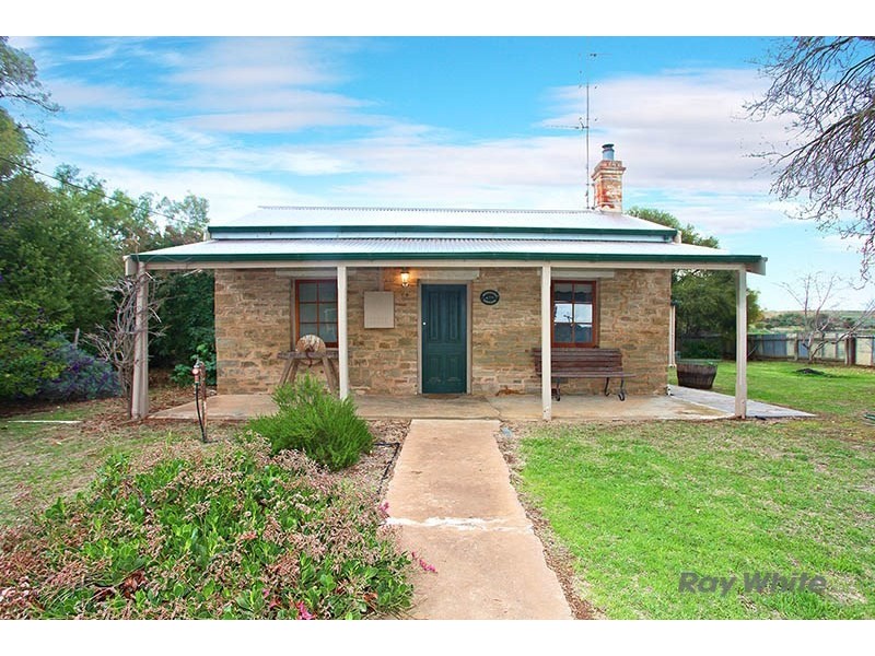 19 Archer Street, Auburn SA 5451