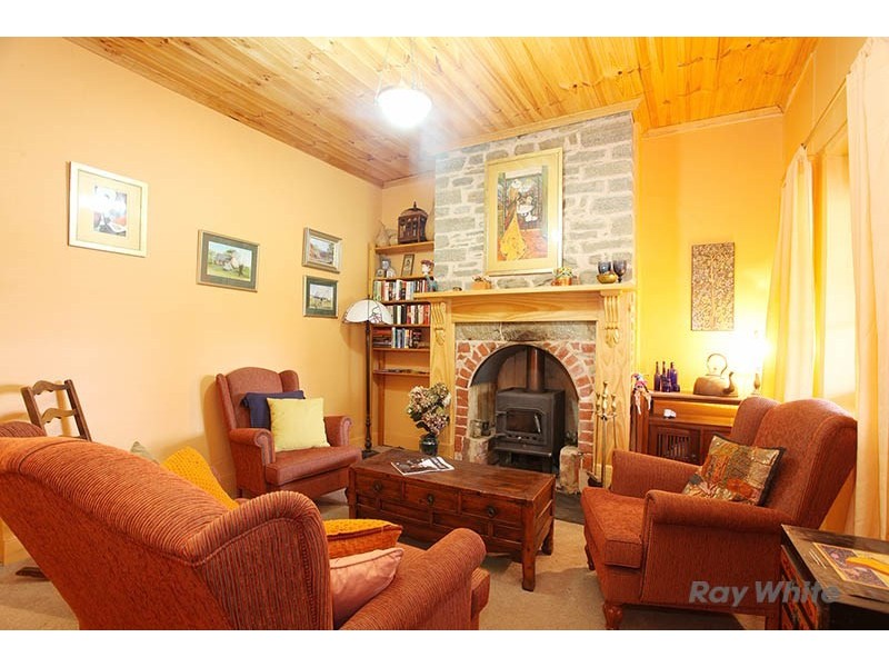 19 Archer Street, Auburn SA 5451