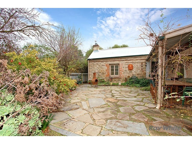 19 Archer Street, Auburn SA 5451